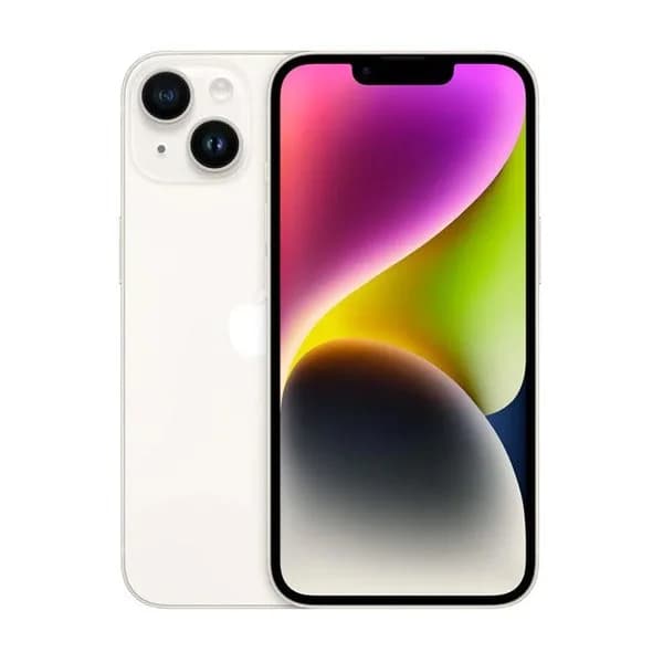 Apple iPhone 14 Plus 512GB 5G | Starlight