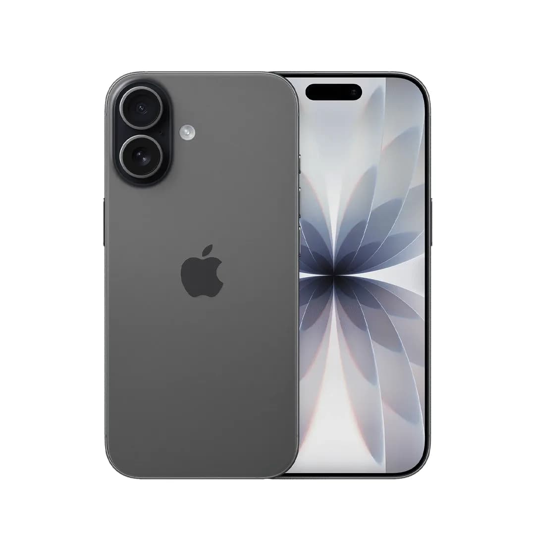 Apple iPhone 17 - 512GB - 6.3 inch - Dual eSim (Japanese Version) | Black