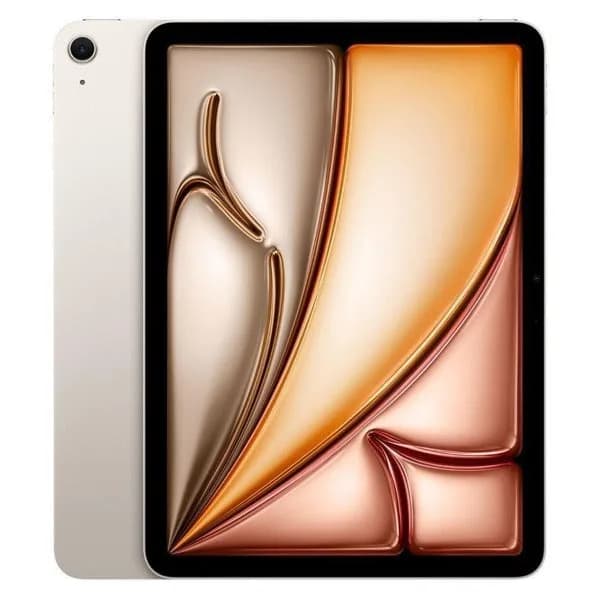 Apple iPad Air (M3) - 128GB - WiFi - 11 inch | Starlight