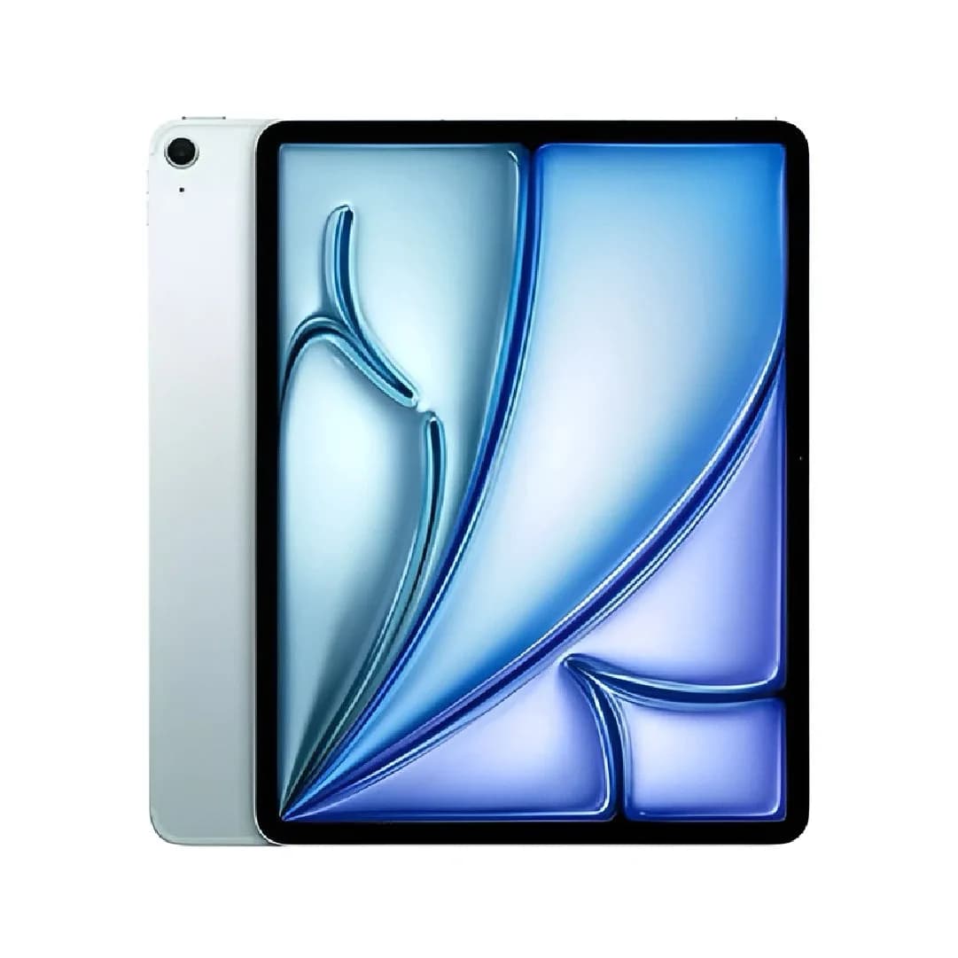 Apple iPad Air (M3) - 128GB - WiFi - 13 inch | Blue