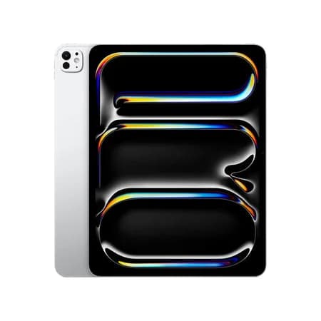 Apple iPad Pro 11-inch M5 Chip, 256GB Wi-Fi Standard Glass | Silver