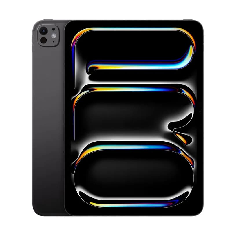 Apple iPad Pro 11-inch M5 Chip, 512GB Wi-Fi Standard Glass | Space Black