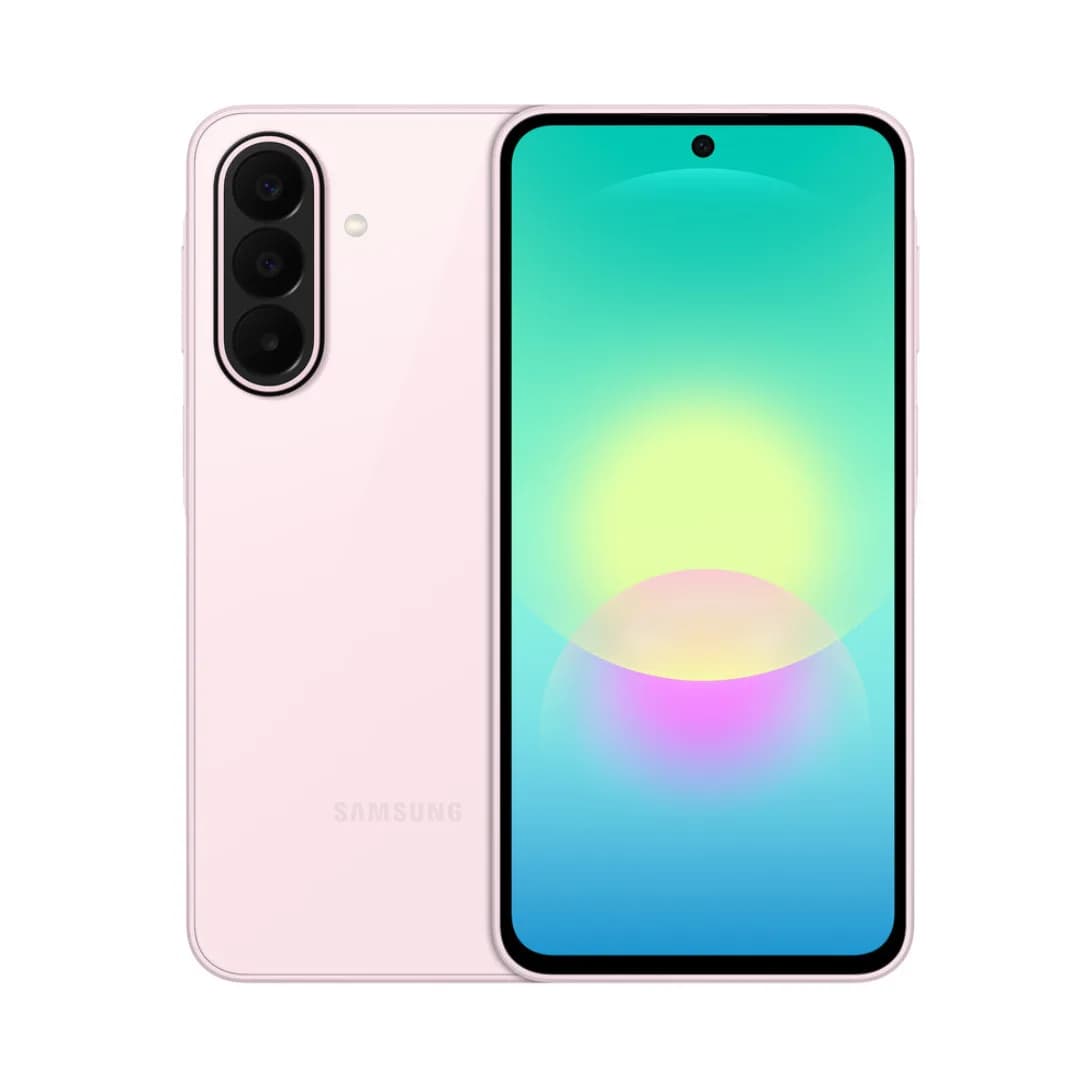 Samsung Galaxy A27 5G - 256GB Storage, 8GB RAM | Light Pink