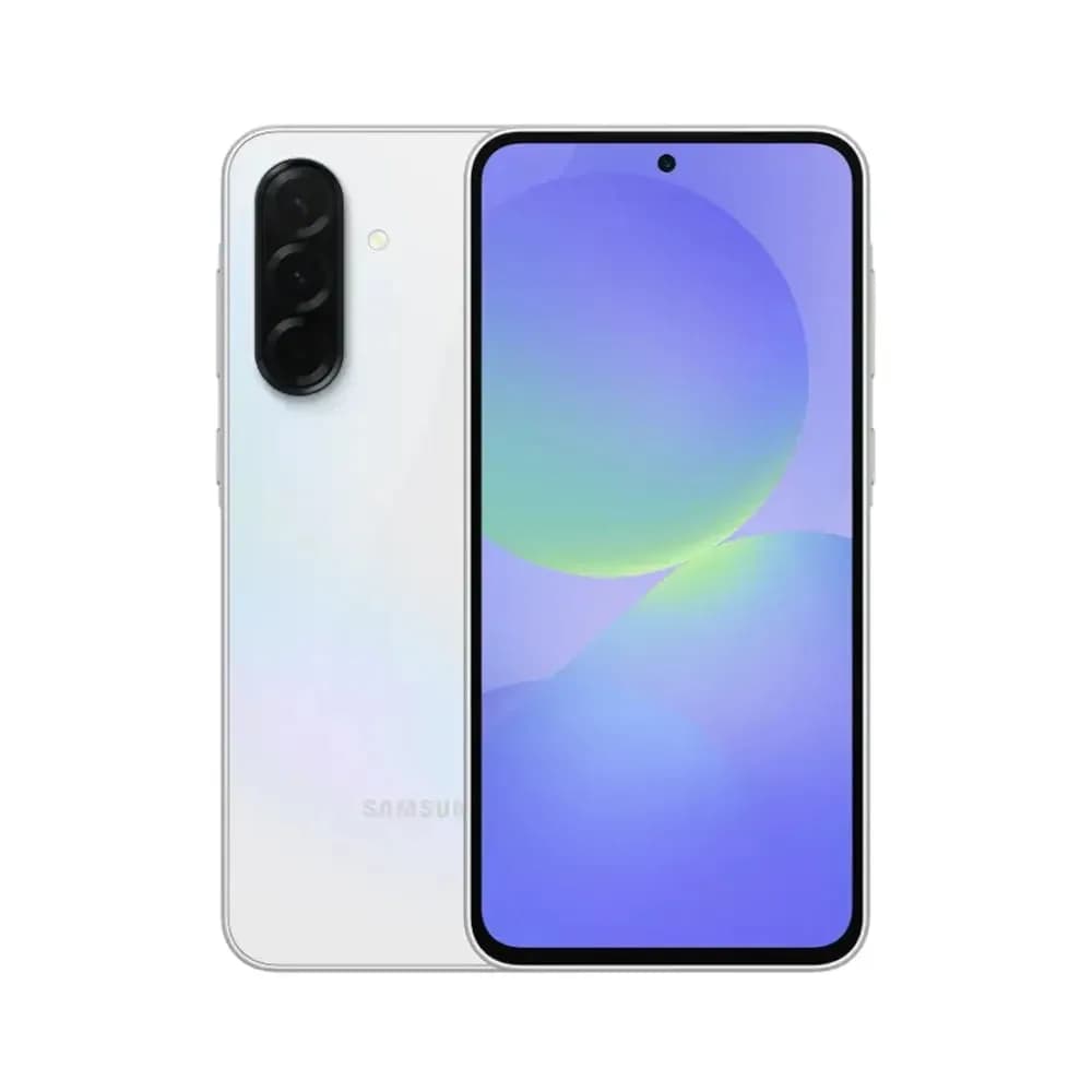 Samsung Galaxy A36 5G - 256GB - 8GB RAM | White