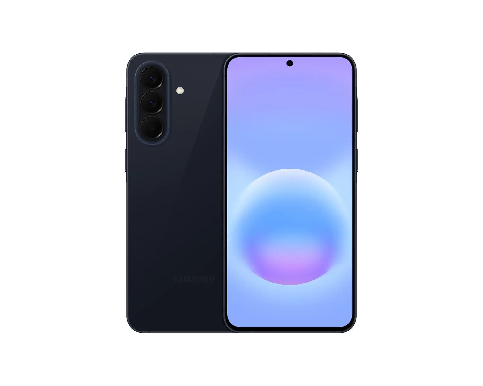 سامسونج Galaxy A57 5G – سعة 256 جيجا، رام 8 جيجا، شريحتين اتصال | كحلي