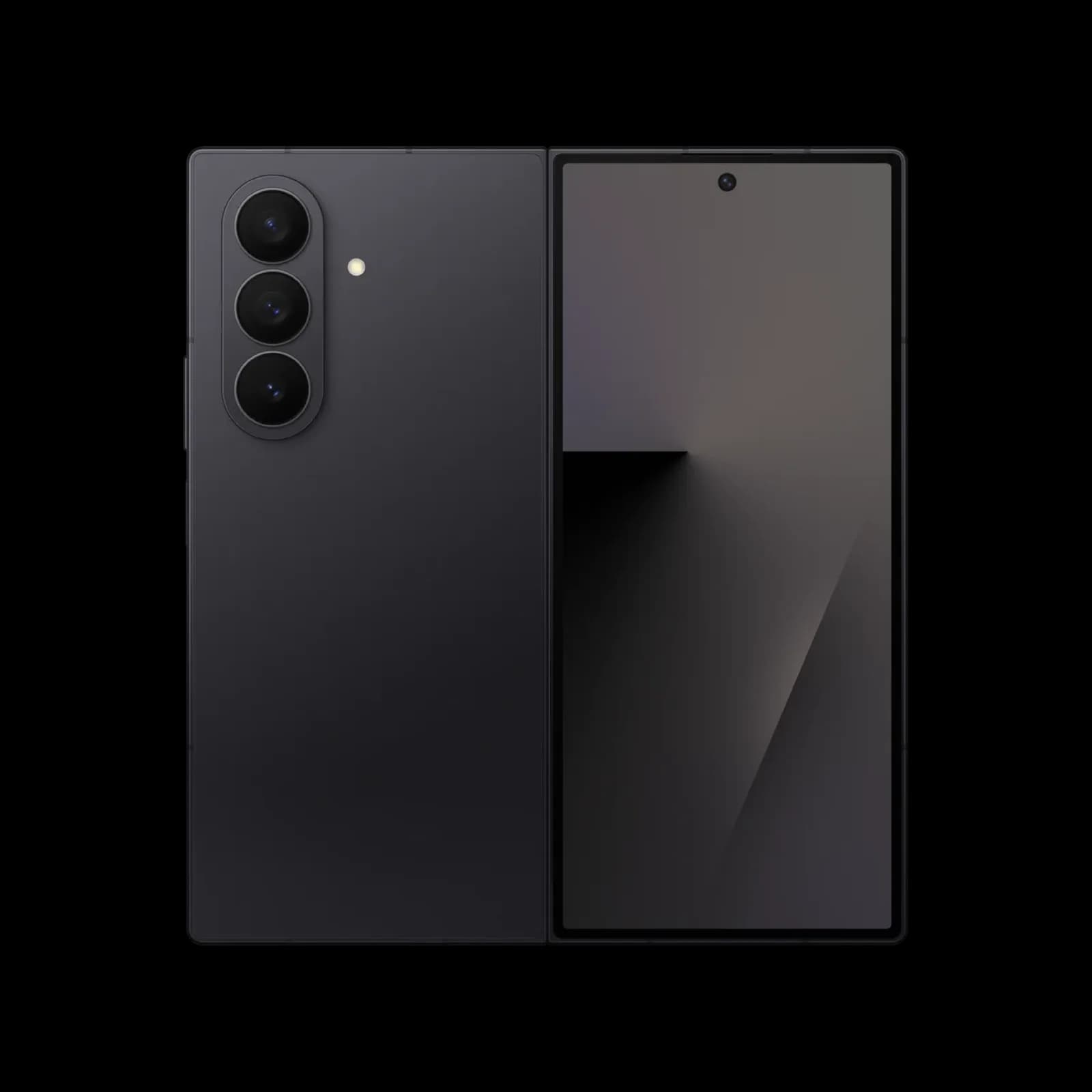 Samsung Galaxy Z Fold 7 - 12GB RAM - 256GB | Jetblack