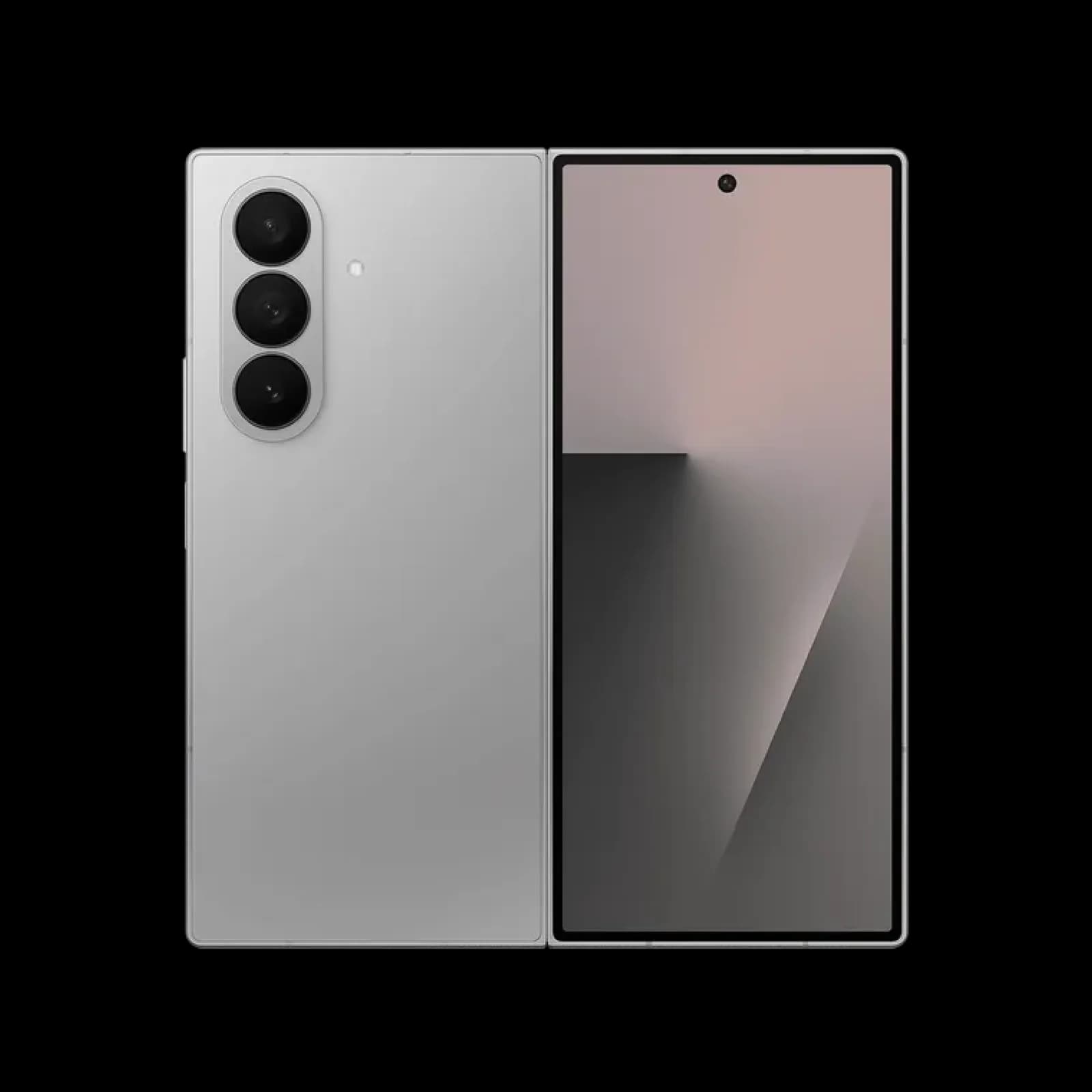 Samsung Galaxy Z Fold 7 - 12GB RAM - 512GB | Silver Shadow