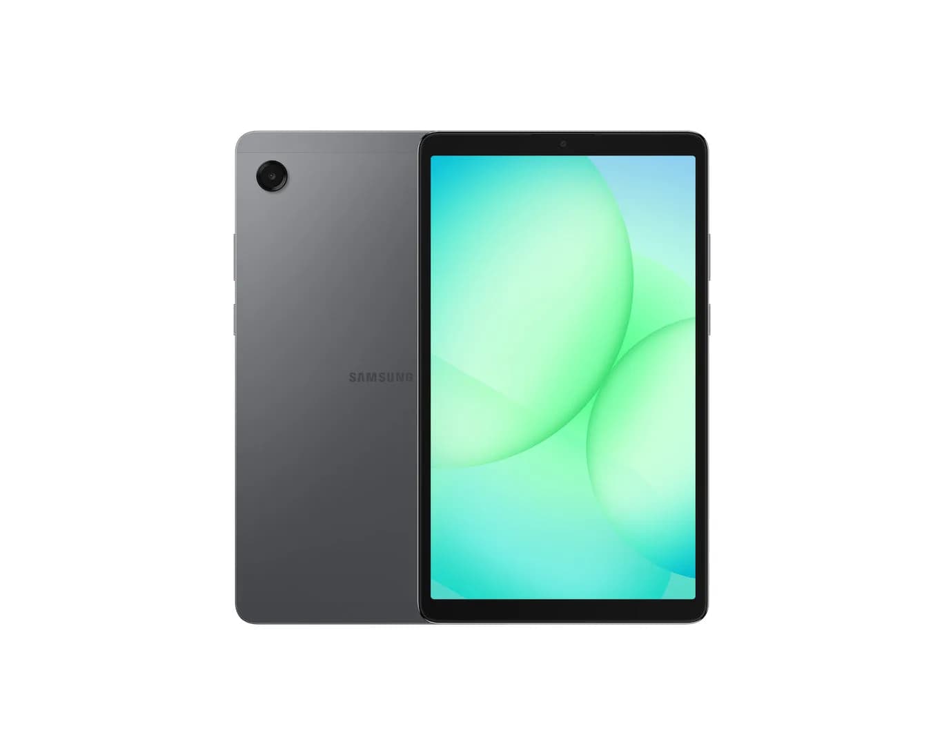 Samsung Galaxy Tab A11 – 4G, 128GB, 8GB RAM | Gray