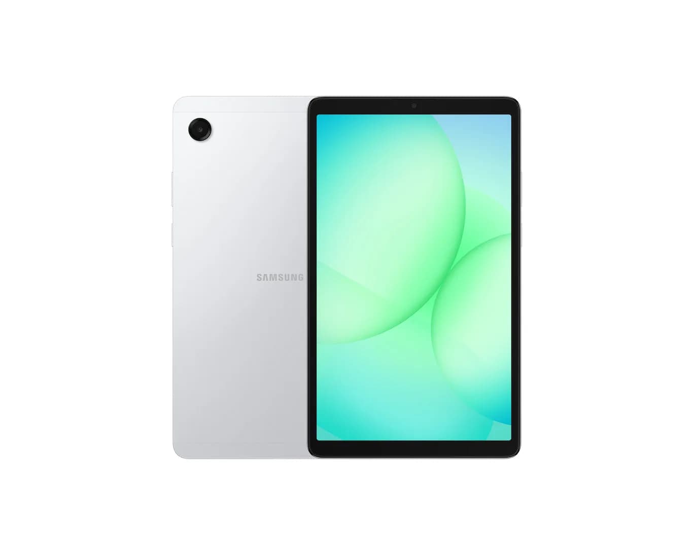 Samsung Galaxy Tab A11 – 4G, 64GB, 4GB RAM | Silver