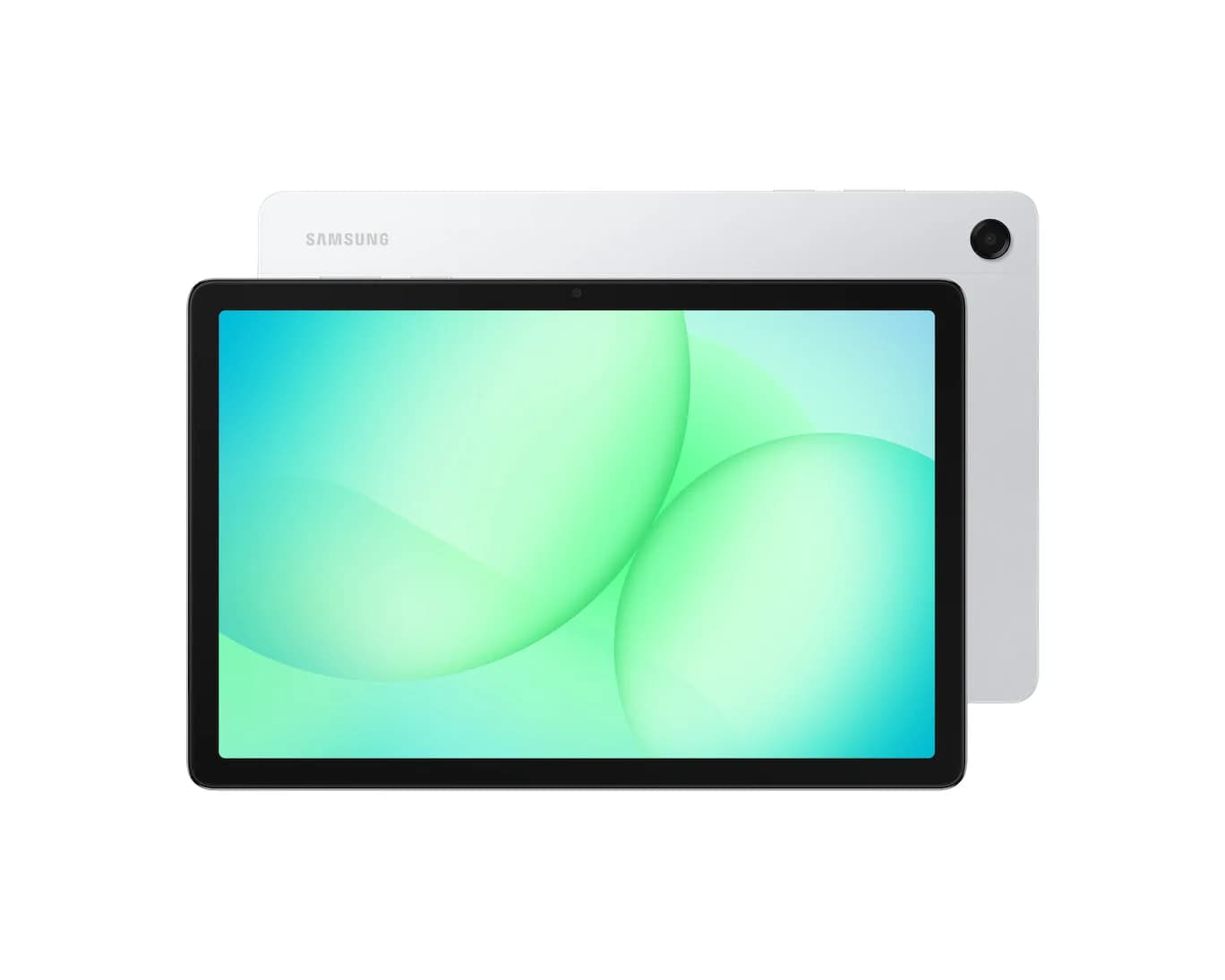 Samsung Galaxy Tab A11+ X230 128GB 6 RAM Wifi | Silver