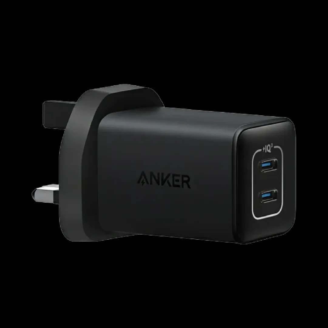 Anker 523 Charger Nano 3, 47W | Black