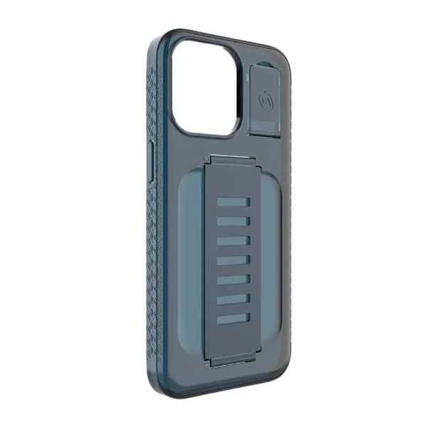 Grip2u Boost iPhone 15 Pro Case | Eclipse