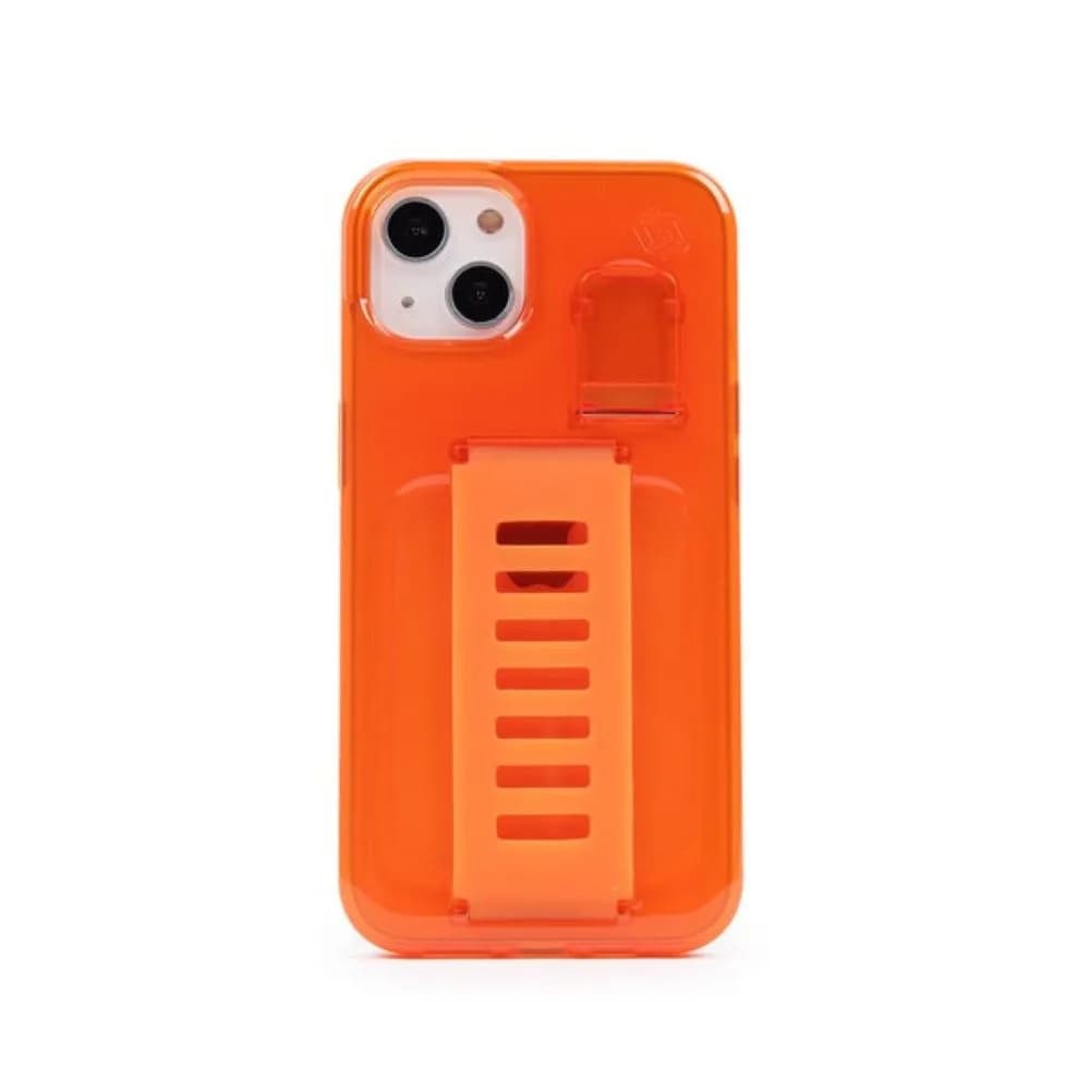 كڤر حماية Boost لهاتف iPhone 13 من Grip2u | برتقالي