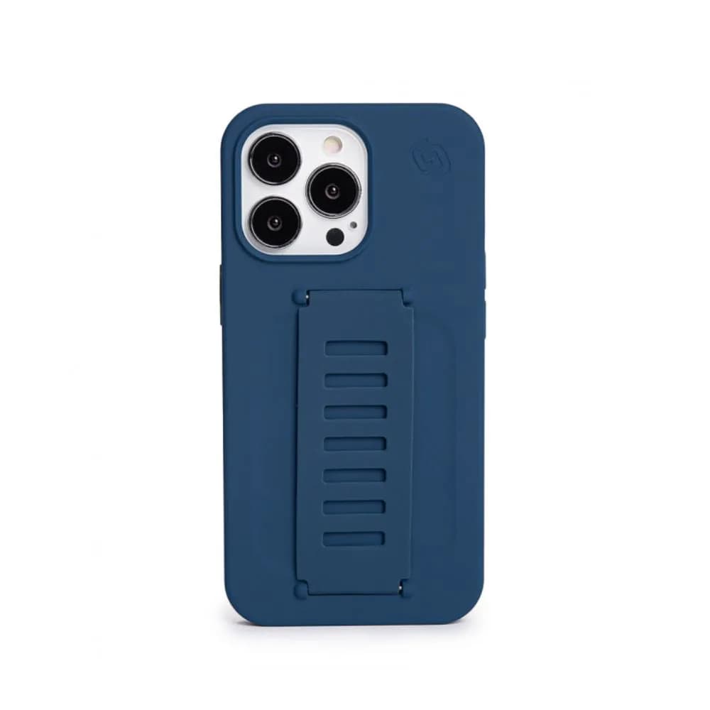 كڤر حماية Boost لهاتف iPhone 13 Pro من Grip2u | كحلي