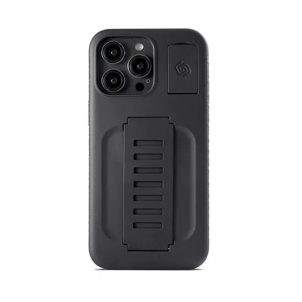 Grip2U iPhone 14 Pro Boost Case Protection | Black