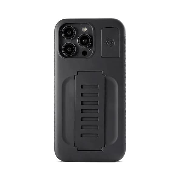 كڤر حماية Boost لهاتف iPhone 14 Pro متوافق MagSafe من Grip2u | فحمي