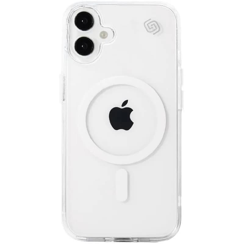 Grip2U iPhone 16 Plus Base Case | Clear