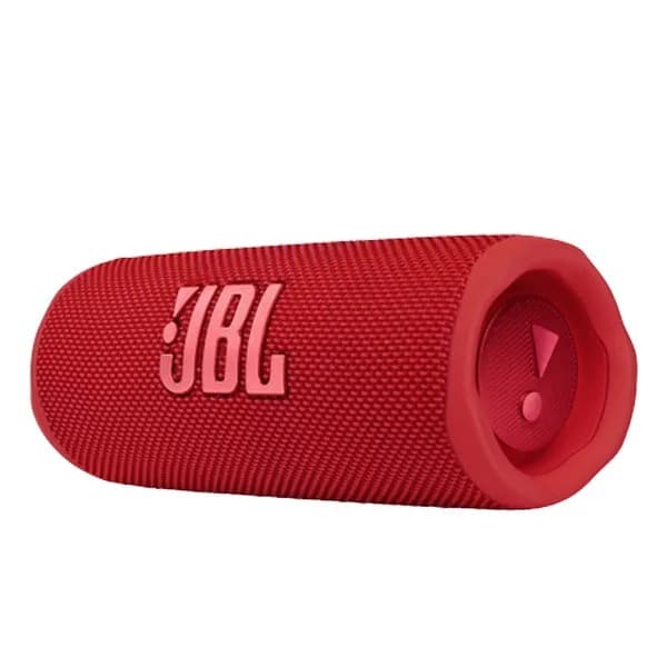 JBL FLIP 6 Waterproof Portable Bluetooth Speaker | RED